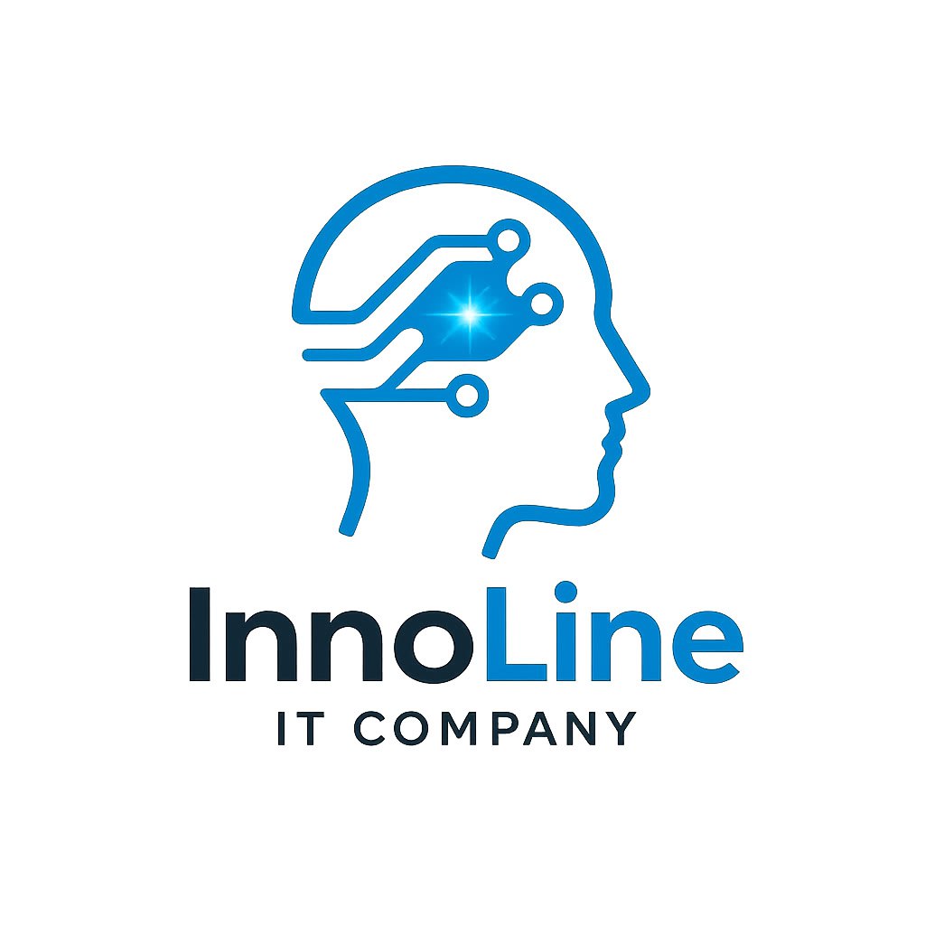 Innoline IT Company Logo