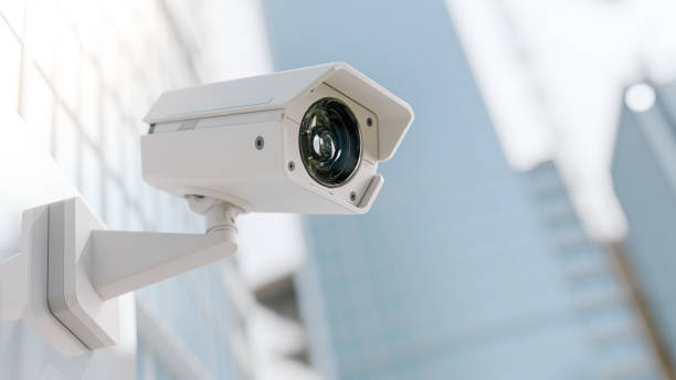 PTZ Professional Camera
